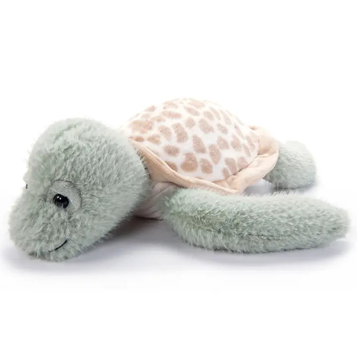 Fuzzlez Sea Turtle 14"