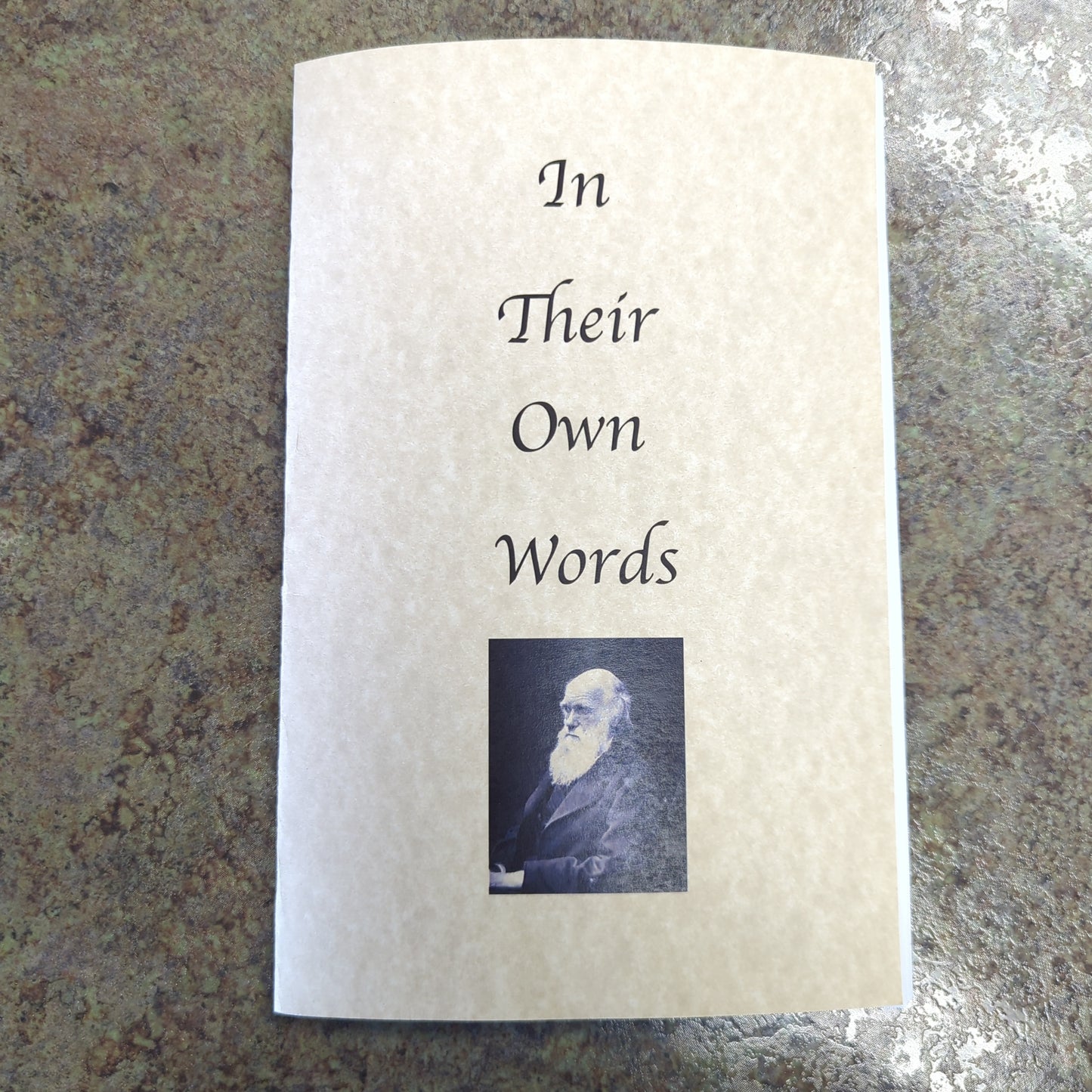In Their Own Words