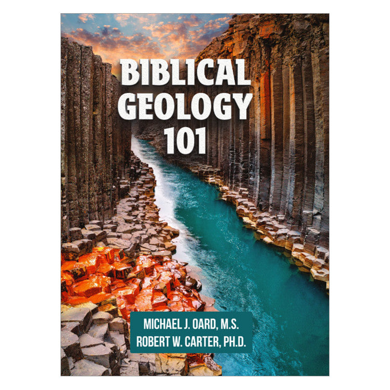 Biblical Geology 101