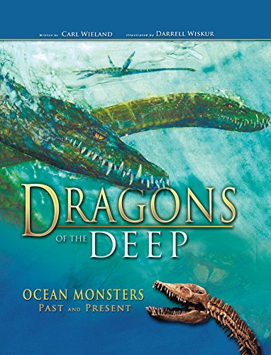 Dragons of the Deep