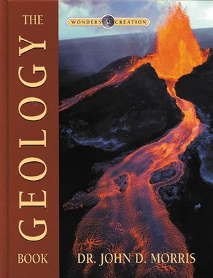 The Geology Book