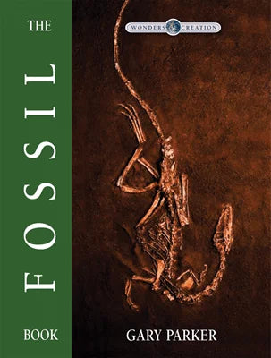 The Fossil Book