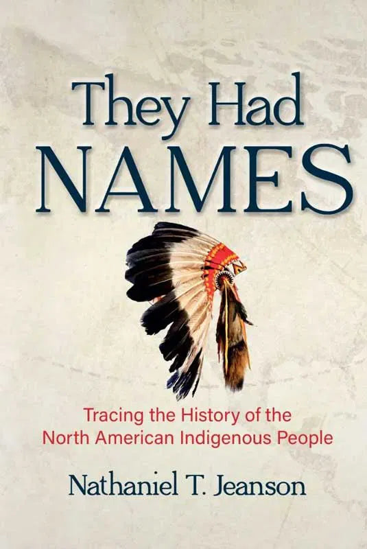 They Had Names