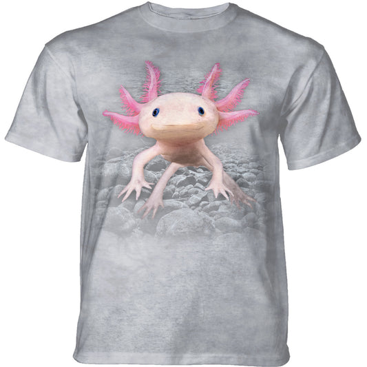 Axolotl T-Shirt