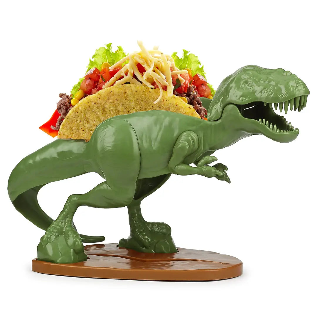 Tacosaurus Rex Taco Holder