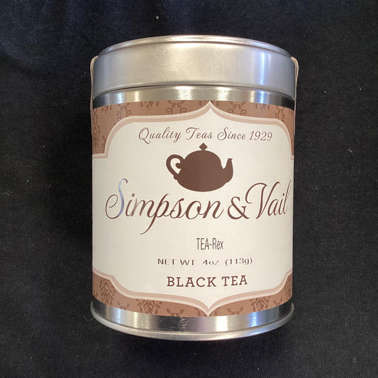 TEA-rex - 4 oz