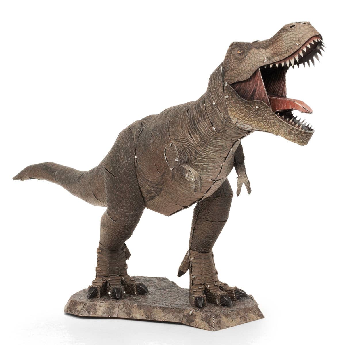 Tyrannosaurus Rex Steel Model Kit