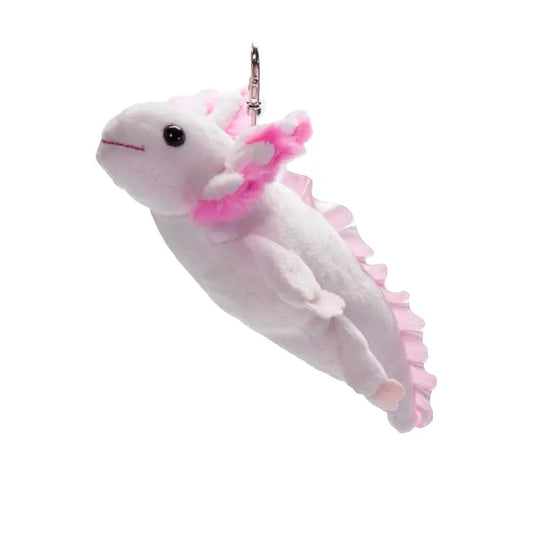 Axolotl Backpack Clip