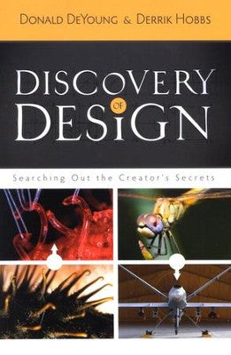 Discovery of Design