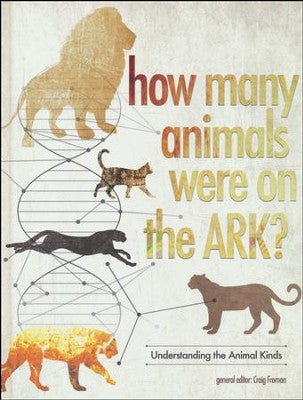 How Many Animals Were on the Ark?