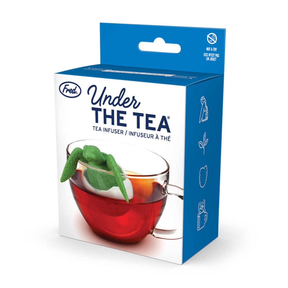 Under the Tea Tea Infuser