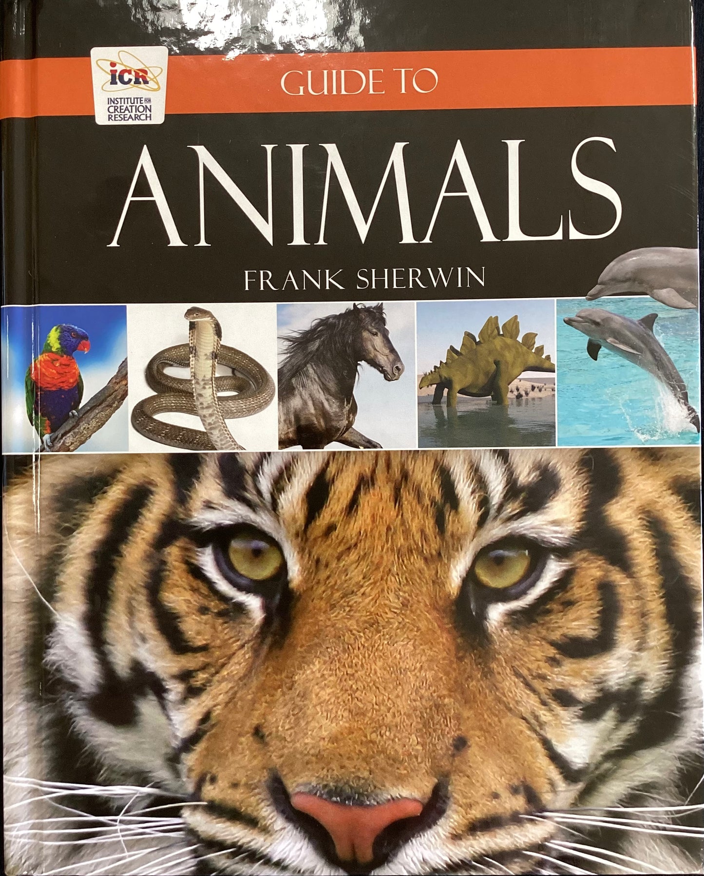 Guide to Animals