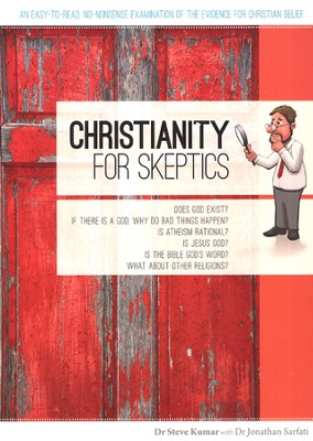 Christianity for Skeptics