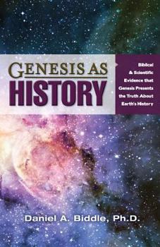 Genesis As History