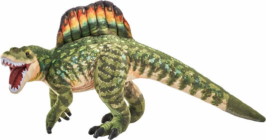 Artist Dino Spinosaurus 15"