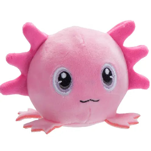 Squishiez Axolotl