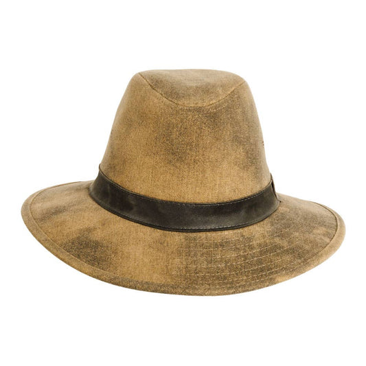 Safari Outback Hat - Style Shasta