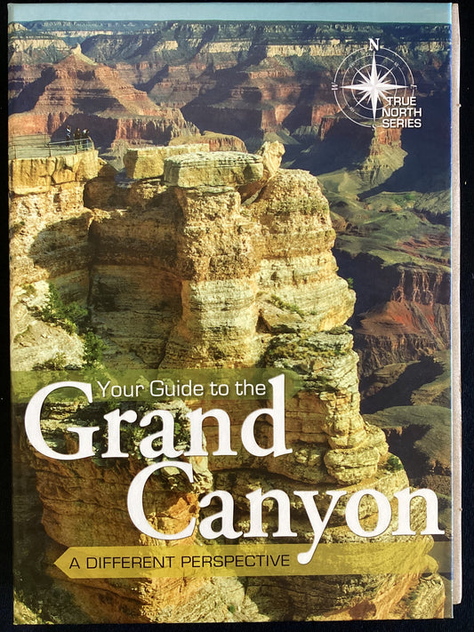 Your Guide to the Grand Canyon