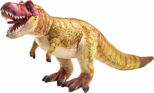 Artist Dino T-Rex 15"