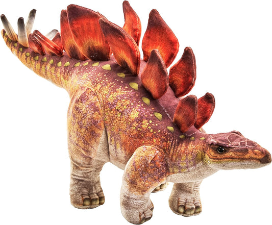 Artist Dino Stegosaurus 15"