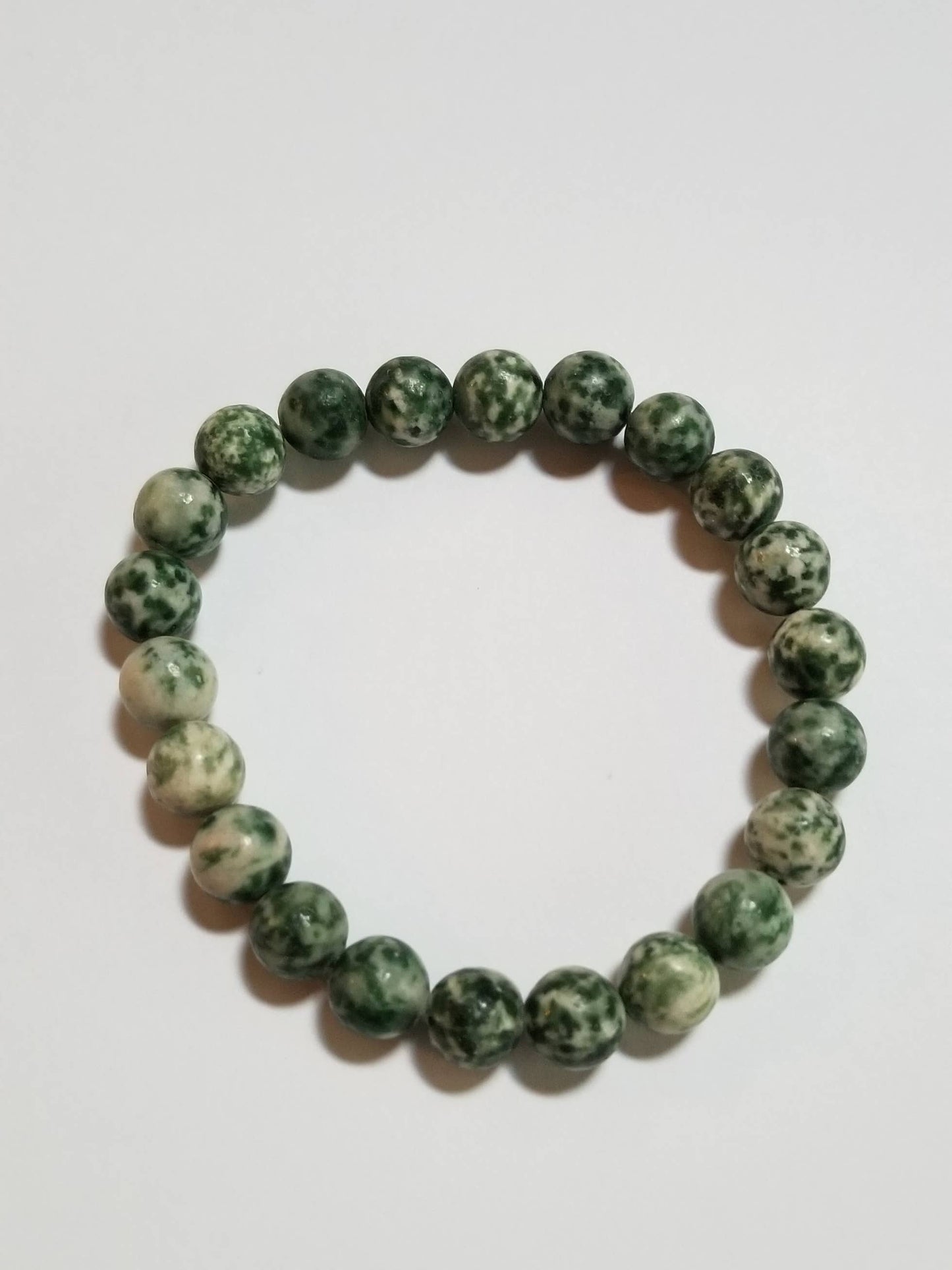 Natural Stone Stretch Bracelets