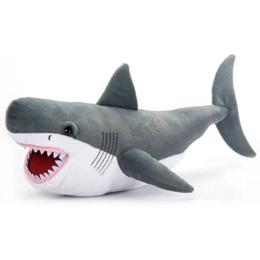 Megalodon Shark 21"