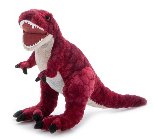 Red T-Rex 20"