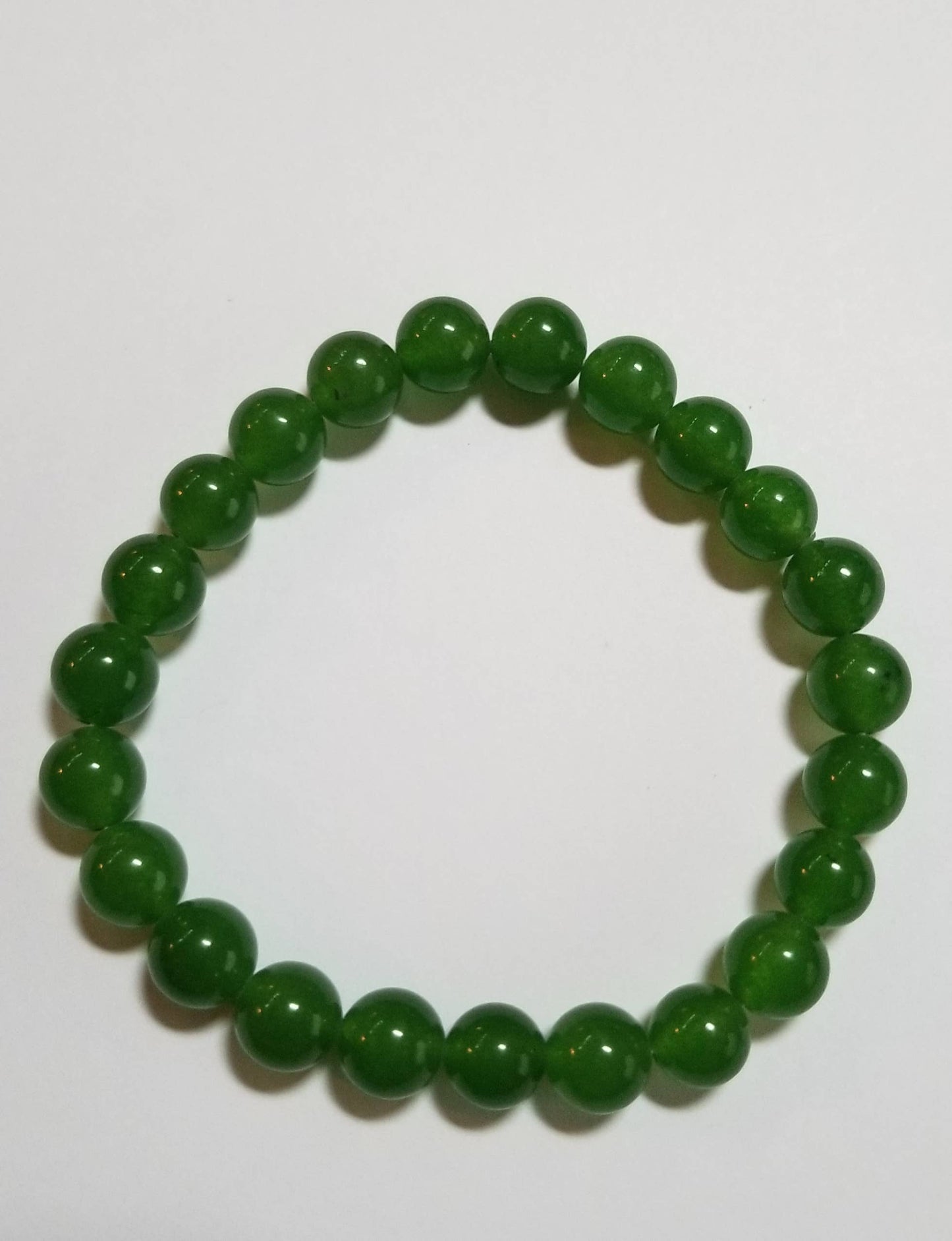 Natural Stone Stretch Bracelets