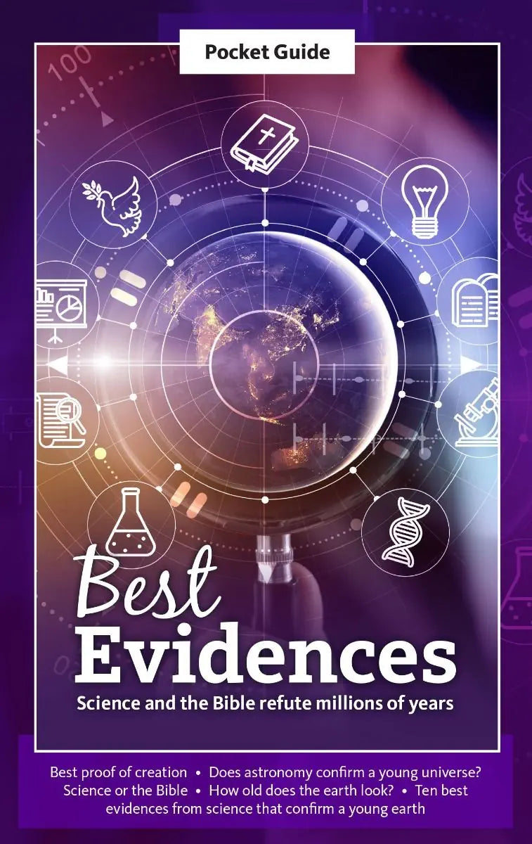Pocket Guide - Best Evidences