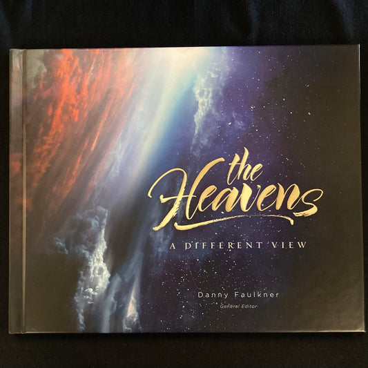 The Heavens: A Different View