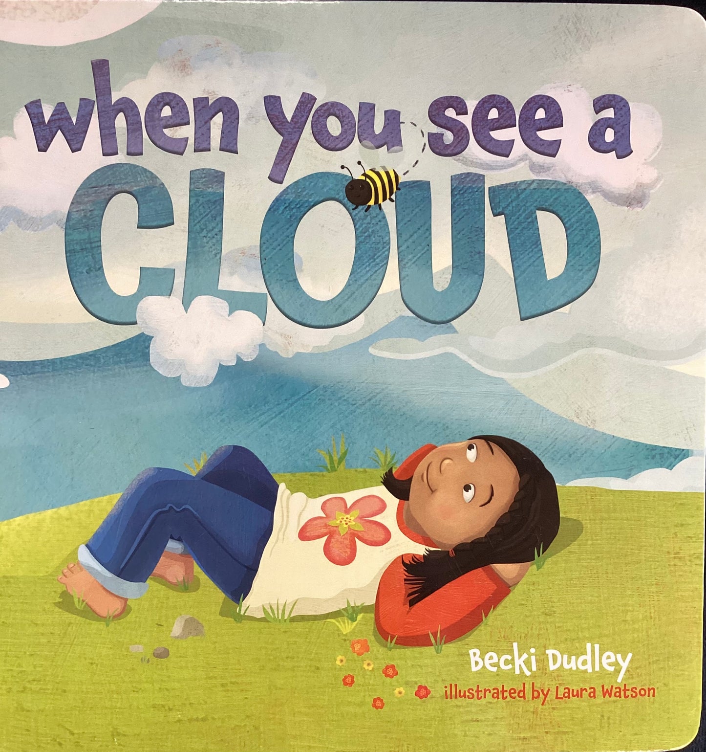When You See a Cloud
