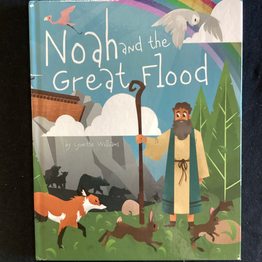 Noah and the Great Flood