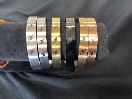 Dinosaur Bracelet