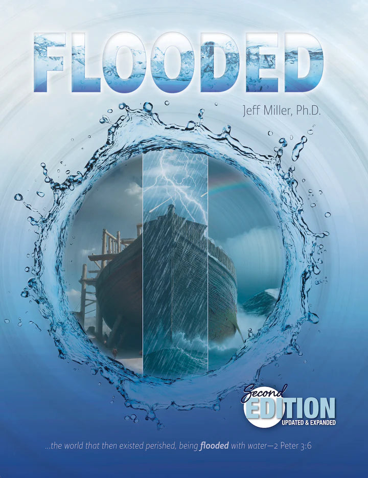 Flooded (2nd edition)