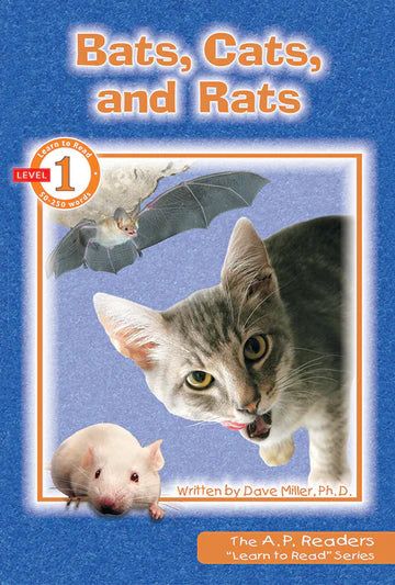 Bats, Cats, and Rats