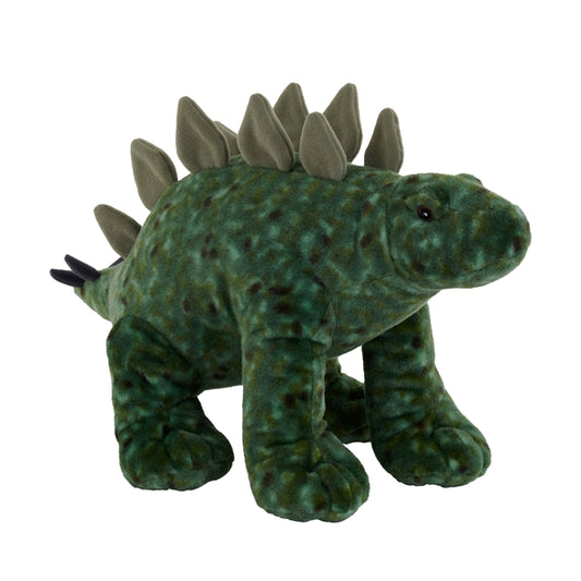 Cuddlekins Stegosaurus 12"