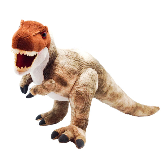 Dinosauria II T-Rex 17"