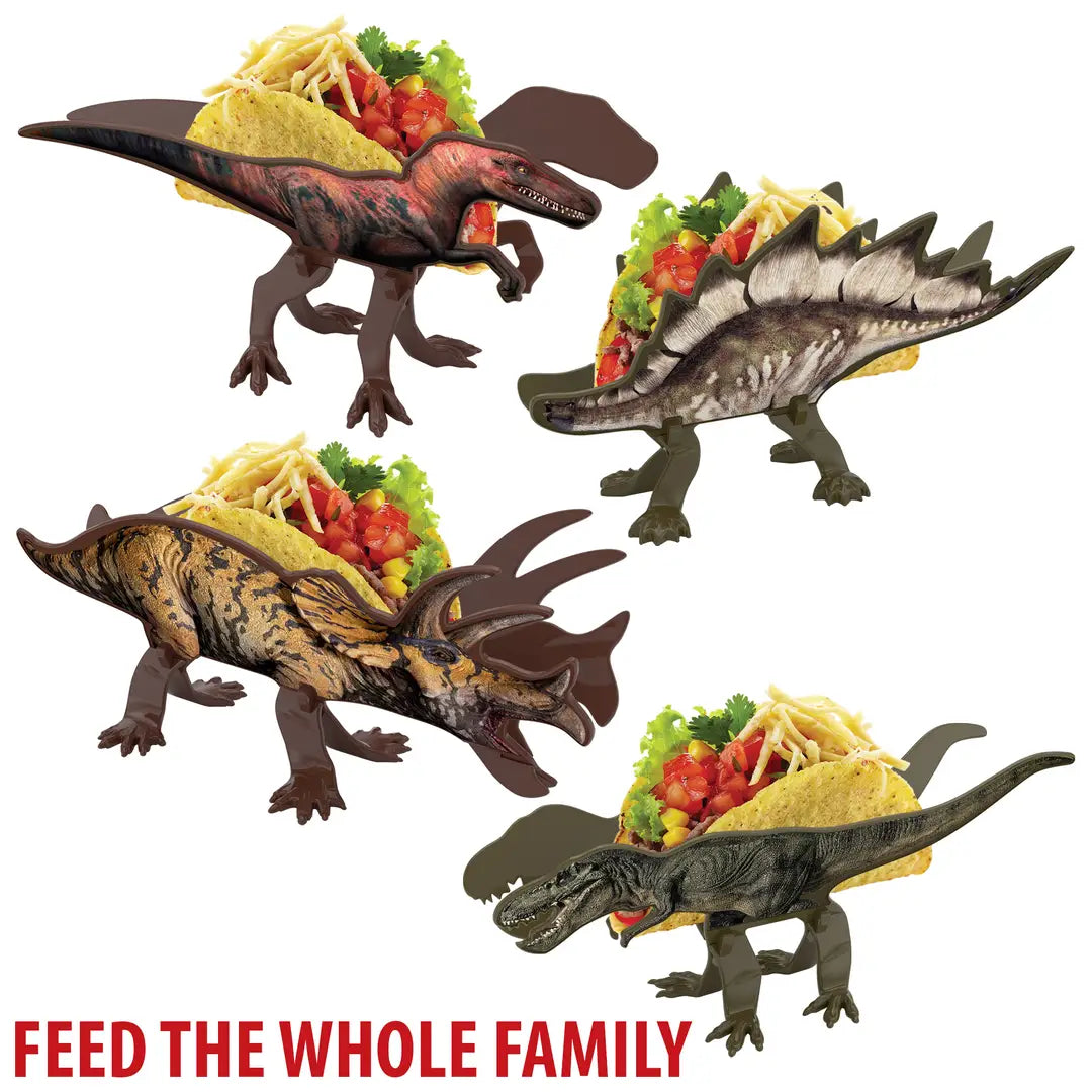 Ferocious Feast Family Taco Set