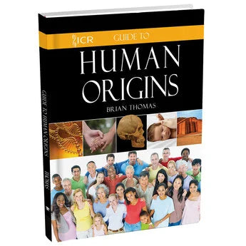 Guide to Human Origins