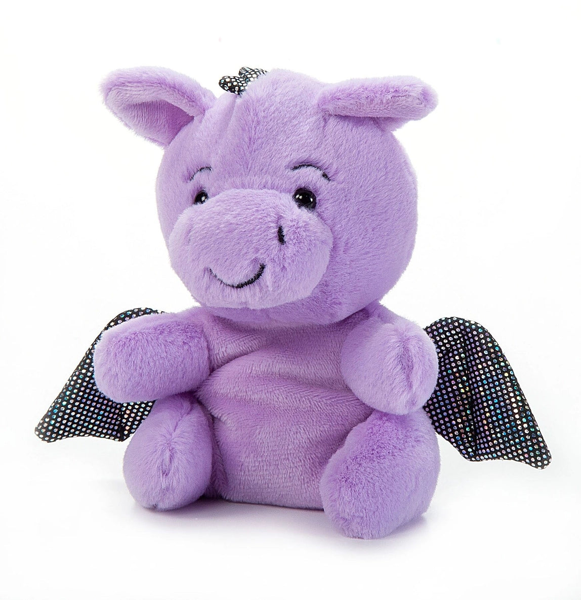 Nuggetz Purple Dragon