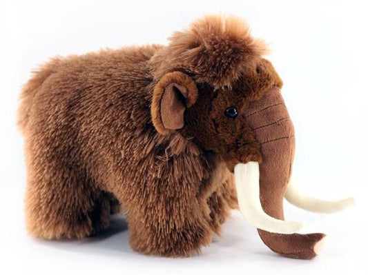 Wild Onez Wooly Mammoth 12"