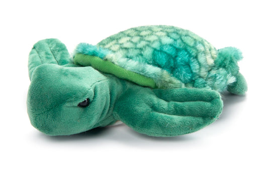 Scoopz Sea Turtle 8"