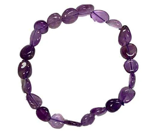 Nugget Natural Stone Bracelet