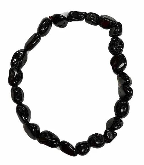 Nugget Natural Stone Bracelet