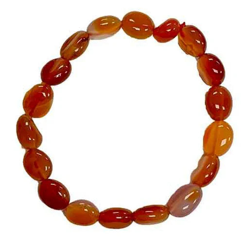 Nugget Natural Stone Bracelet