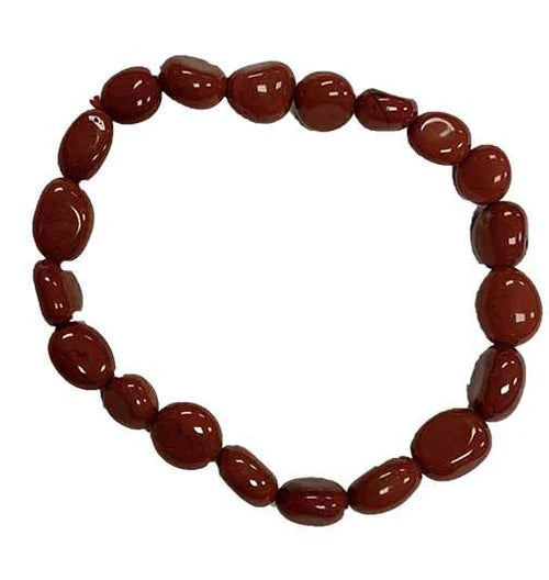 Nugget Natural Stone Bracelet