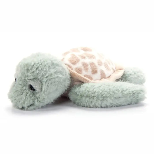 Fuzzlez Sea Turtle 12"