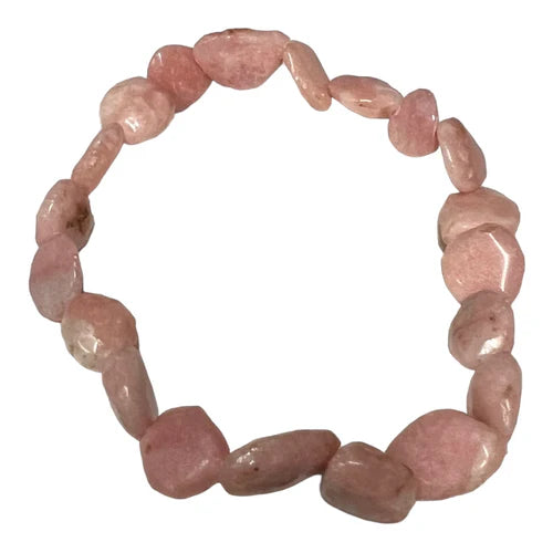 Nugget Natural Stone Bracelet
