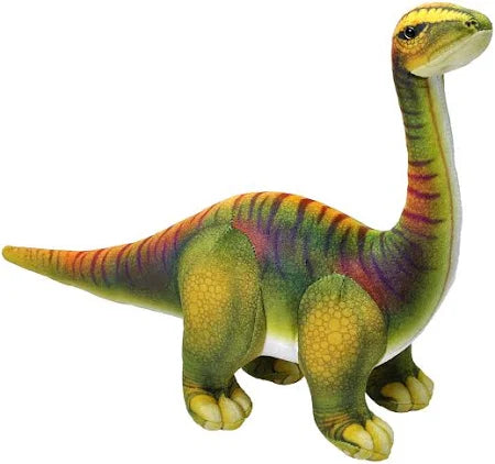 Dinosauria IV Diplodocus 12"