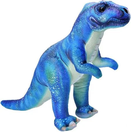 Dinosauria IV T-Rex 12"